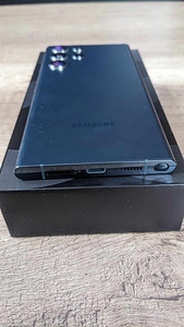 Samsung S22 Ultra 12/256GB Green (2 foto / 4)