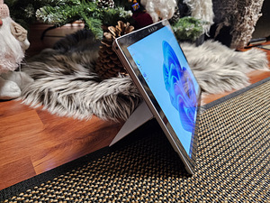 Microsoft Surface Pro 7 Plus (5 foto / 9)