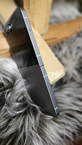 Samsung Z Flip 6 512GB Silver (5 foto / 6)