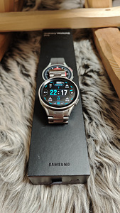 Samsung Galaxy Watch 5 Pro BT (2 foto / 4)