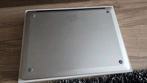 Microsoft Surface Laptop 7, 13,8'', X Plus, 16/256GB (3 foto / 3)