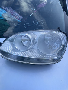 Golf 5 Jetta 5 esituled (2 foto / 5)