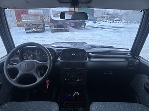 Hyundai Galloper II (3 foto / 3)
