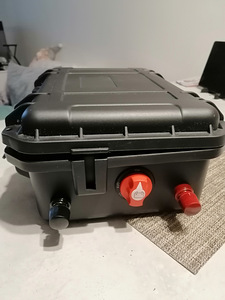 LiFePo4 107 ah12v (5 foto / 5)
