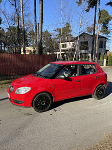 Autorent alates 1 päevast, LPG (3 foto / 10)