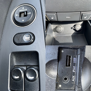 Hyundai i30 1.4 80kW 2008 (14 foto / 14)