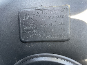 Renault Thalia 2008 LPG TÜ 05.25 (13 foto / 13)