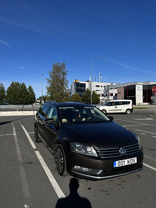 Volkswagen (1 фото из 12)