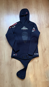 Scorpena Elite 5mm wetsuit (1 foto / 5)