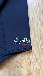 Scorpena Elite 5mm wetsuit (3 foto / 5)