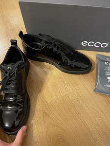 Ecco kingad 37 (3 foto / 6)