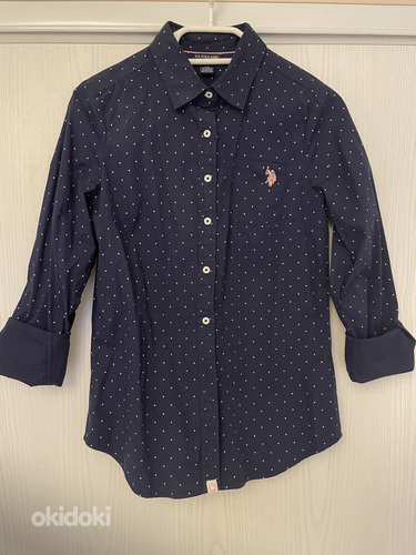 U.S. Polo Assin triiksärk