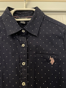 U.S. Polo Assin triiksärk (3 foto / 4)