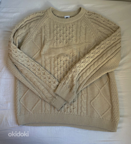 Nike sweater, L size (foto #1)
