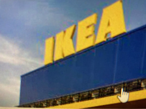 IKEA mööbli kokkupanek (1 foto / 1)