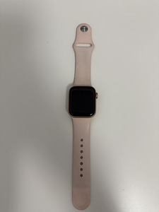 Apple watch se 40mm (gps, LTE) (1 foto / 5)