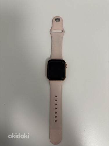 Apple watch se 40mm (gps, LTE)