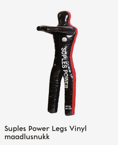 Suples Dummy