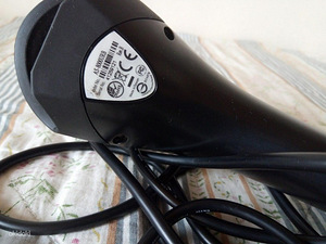 Triipkoodi lugeja USB / skänner barcode (4 foto / 4)