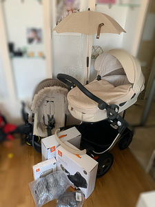 Stokke trailz 2in1 (1 foto / 8)