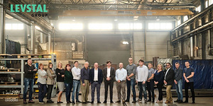 Metallkonstruktsioonide koostaja (1 foto / 1)