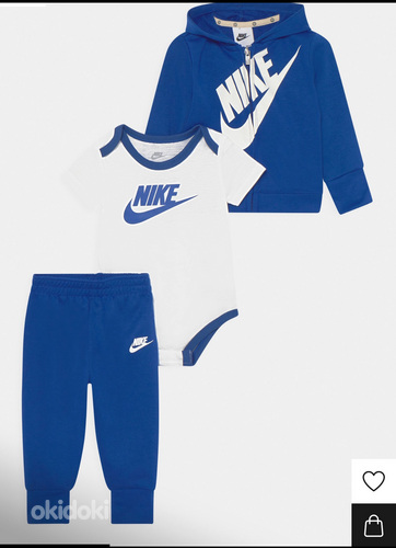 Nike Kids ülikond (foto #1)