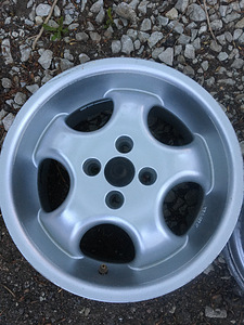 M: 4x100 RH veljed (2 foto / 5)