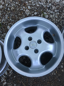 M: 4x100 RH veljed (4 foto / 5)