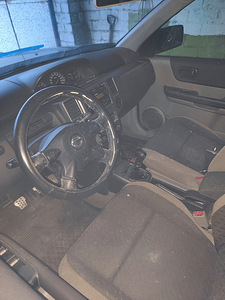 Nissan x trail 2006 (1 foto / 4)