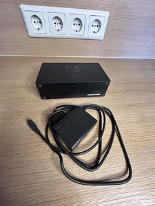 Nintendo Switch (3 фото из 4)