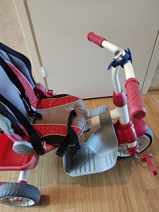 Детский велосипед little tikes (3 фото из 4)