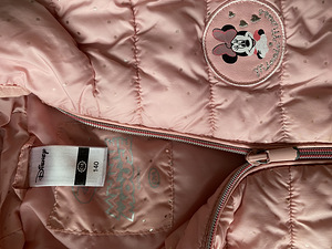 Kevadjope Minnie 140cm (3 foto / 4)