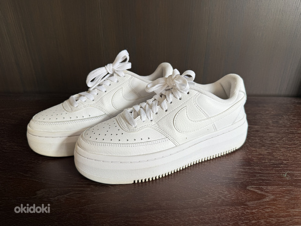 Кроссовки Nike, мало ношенные, EU 40