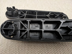 VAG 8V0802847A 2tk VAG tagumised tugipostid 8V0802847A 2tk (3 foto / 3)