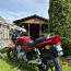 Honda CB750 + 2 kiivrit ja jope (foto #2)