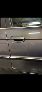 BMW 730D Рестайлинг (11 фото из 11)