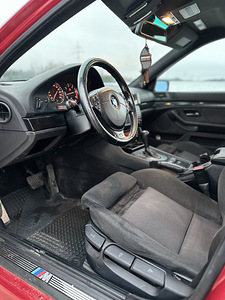 BMW 530d 142kw (6 foto / 6)