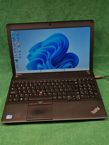 Lenovo ThinkPad E530c äriklassi sülearvuti