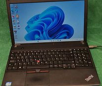 Lenovo ThinkPad E530c äriklassi sülearvuti