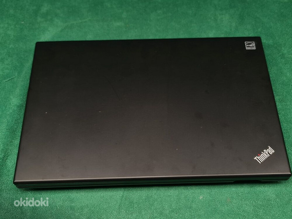 Ноутбук для бизнеса Lenovo ThinkPad SL510 (фото #8)