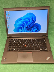 Lenovo ThinkPad T440p