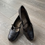 Uus nahast käekott ja kingad 38 Vera Pelle Itaaliast (foto #3)