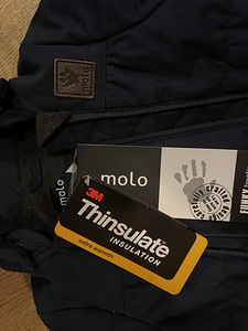 Molo Kombinesoon (3 foto / 3)