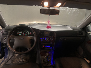 Volvo V40 1.9 Turbo 147kw (3 foto / 6)