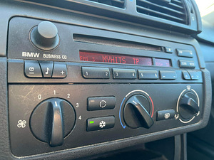 BMW E46 1.8 85kw Manuaal (6 foto / 6)