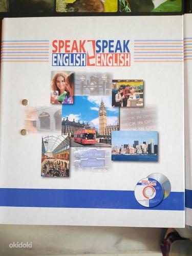 Говорим по - английски – speak english imp (самообучение) (фото #1)
