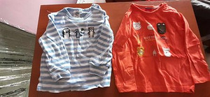 Детская одежда. (5 фото из 10)