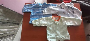 Детская одежда. (8 фото из 10)