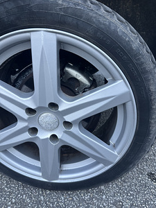 Volkswagen Sharan uv 03.27 (4 foto / 14)