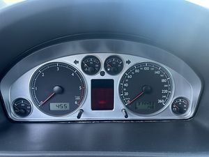 Volkswagen Sharan uv 03.27 (5 foto / 14)